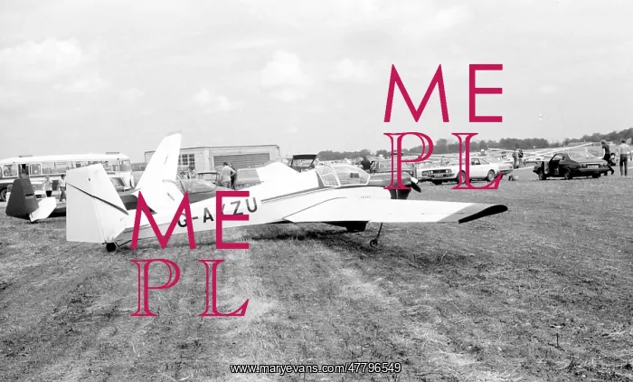 : Slingsby T.61A G-AYZU : Slingsby T.61A G-AYZU
