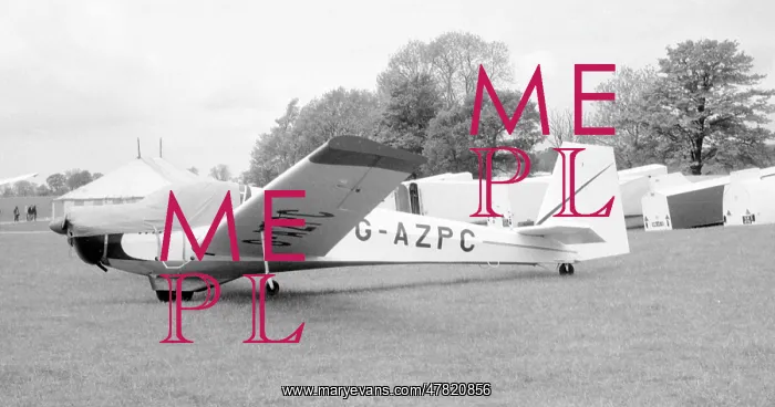 : Slingsby T.61C G-AZPC : Slingsby T.61C G-AZPC