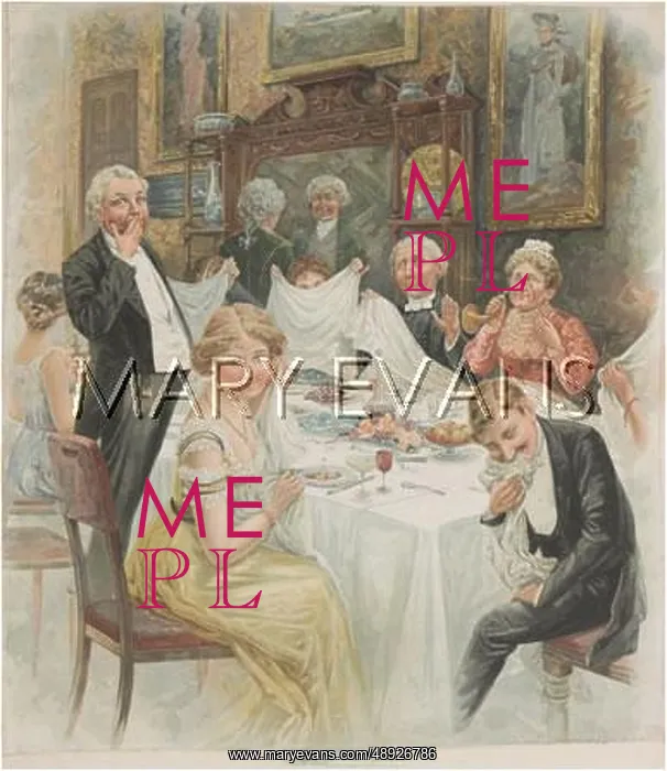  : A Slip Of The Tongue