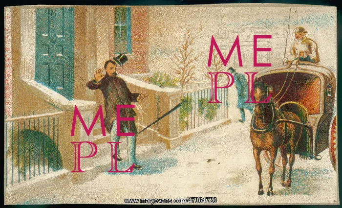 : SLIPPING ON ICY STEPS : SLIPPING ON ICY STEPS