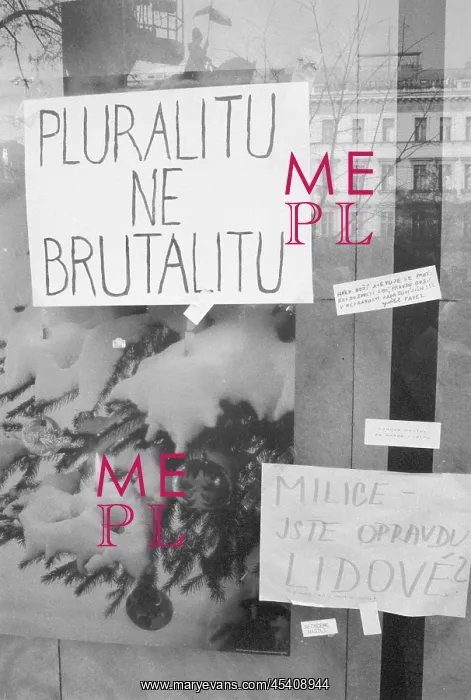 : Slogan - poster - protest : Slogan - poster - protest