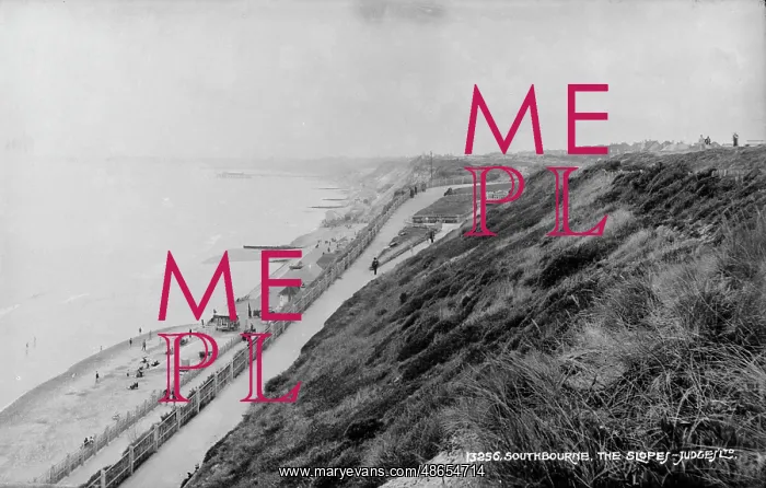 : The Slope at Southbourne : The Slope at Southbourne