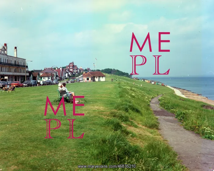 : The Slopes, Tankerton : The Slopes, Tankerton