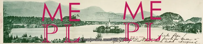 : Slovenia - Bled : Slovenia - Bled
