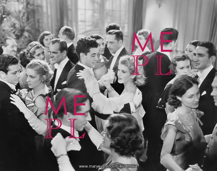 : SLOW DANCE : SLOW DANCE