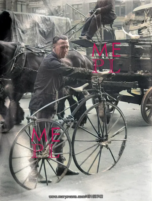 : Slow Velocipede! : Slow Velocipede!
