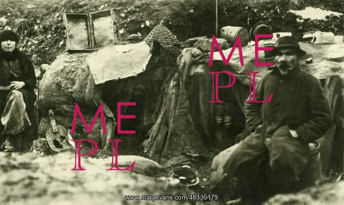 : Slum 1929-1932 : Slum 1929-1932