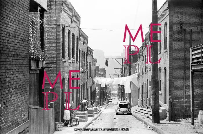 : Slum - poverty - social issues - Pittsburgh : Slum - poverty - social issues - Pittsburgh