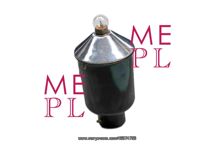 : Small blackout light : Small blackout light
