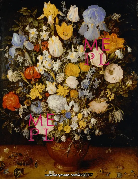: Small bouquet of flowers : Small bouquet of flowers