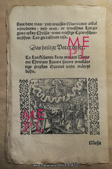 : Small Catechism by Martin Luther (1483-1546) : Small Catechism by Martin Luther (1483-1546)