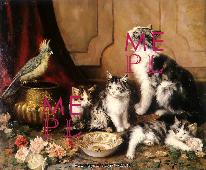  : A Small Family