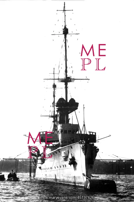 : Small kreuzer S.M.S. Dresden : Small kreuzer S.M.S. Dresden