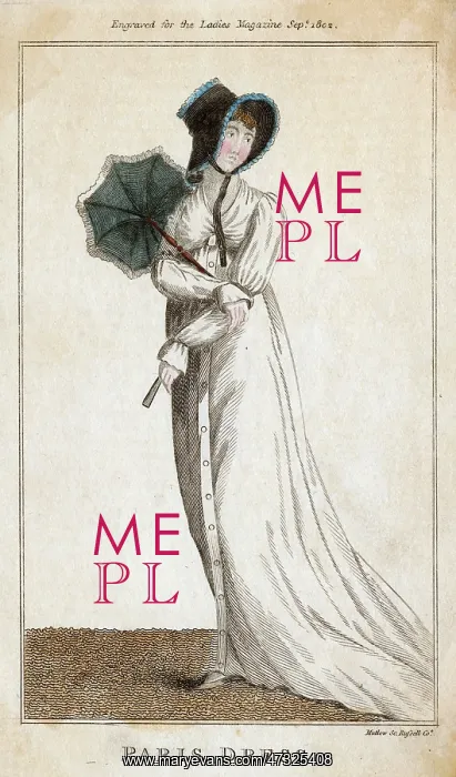 : SMALL PARASOL 1802 : SMALL PARASOL 1802