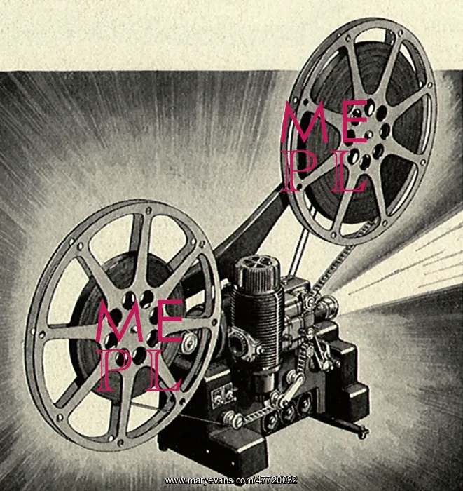 : Small Projector : Small Projector