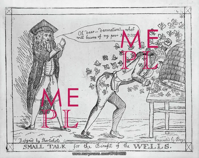 : Small talk for the benefit of the Wells : Small talk for the benefit of the Wells