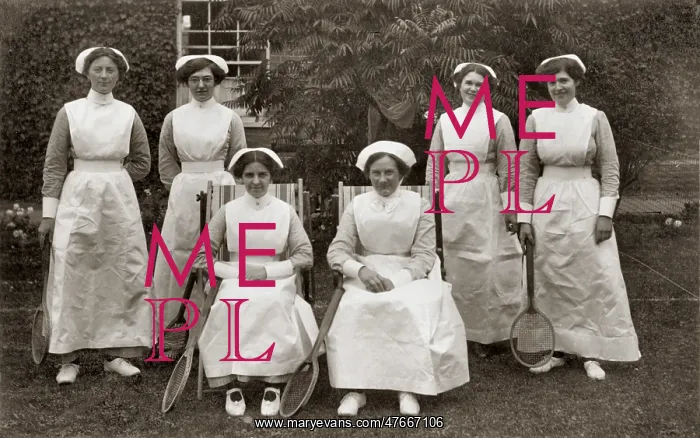: Smallburgh Workhouse Nurses : Smallburgh Workhouse Nurses