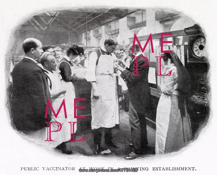 : Smallpox - Public Vaccine : Smallpox - Public Vaccine