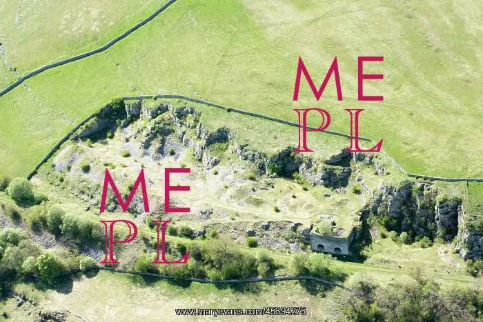  : Smardale Gill, Cumbria