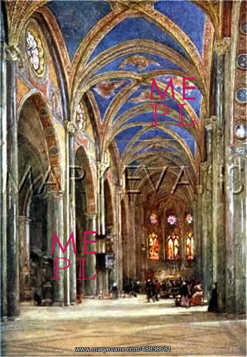 : S.MARIA CHURCH / ROME : S.MARIA CHURCH / ROME