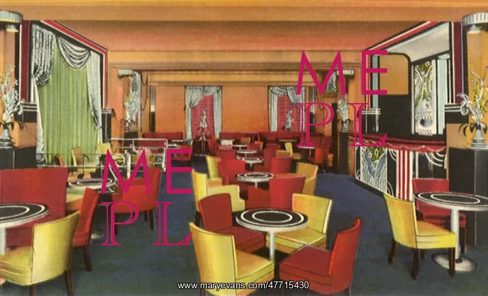 : Smart Cocktail Lounge : Smart Cocktail Lounge
