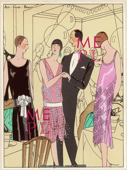 : SMART PARTY GUESTS : SMART PARTY GUESTS