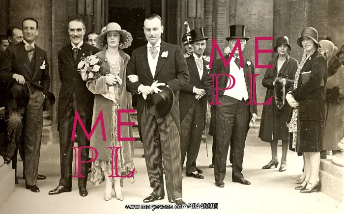  : A smart wedding in Italy