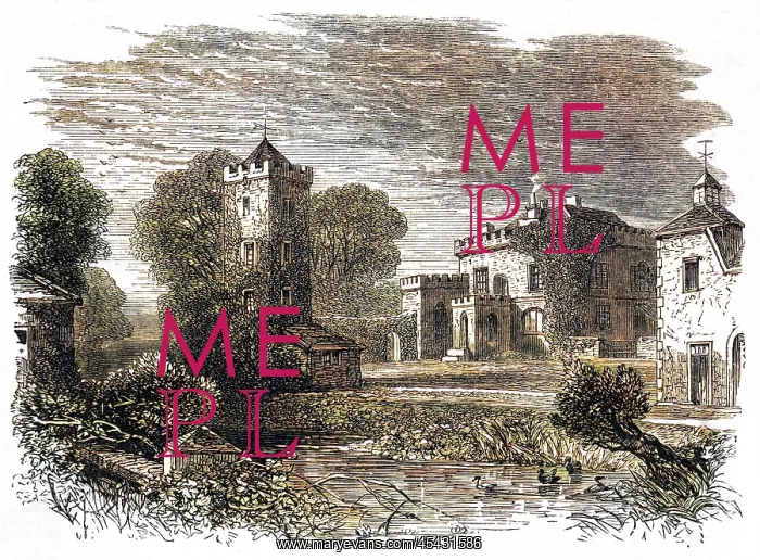 : SMEATON'S HOME : SMEATON'S HOME