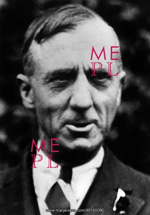 : Smedley Butler : Smedley Butler