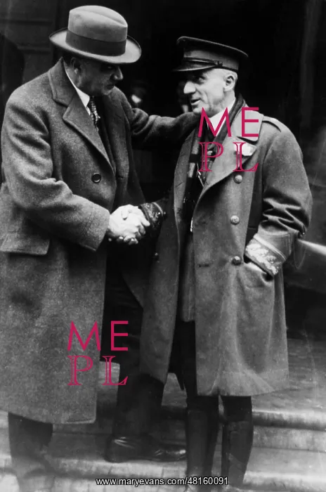 : Smedley Butler : Smedley Butler