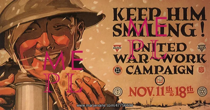  : Keep Him Smiling