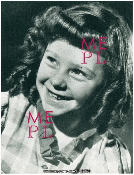 : Smiling Girl : Smiling Girl