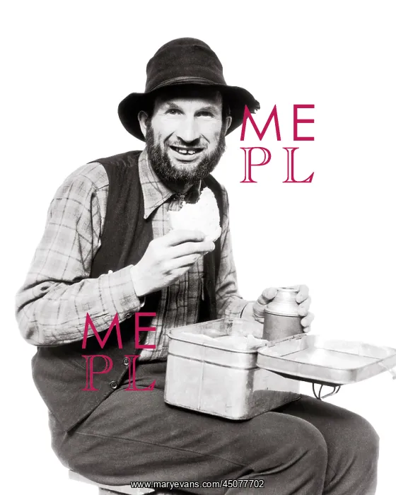 : Smiling Man Construction Worker with Beard Wearing : Smiling Man Construction Worker with Beard Wearing