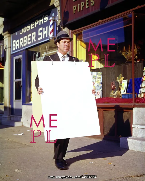 : Smiling Man Walking in Suit Tie and Hat Carrying : Smiling Man Walking in Suit Tie and Hat Carrying