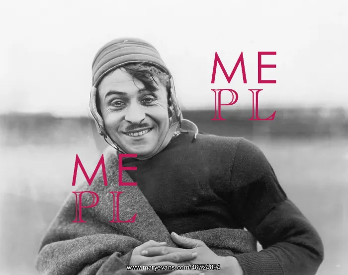 : Smiling sportsman : Smiling sportsman