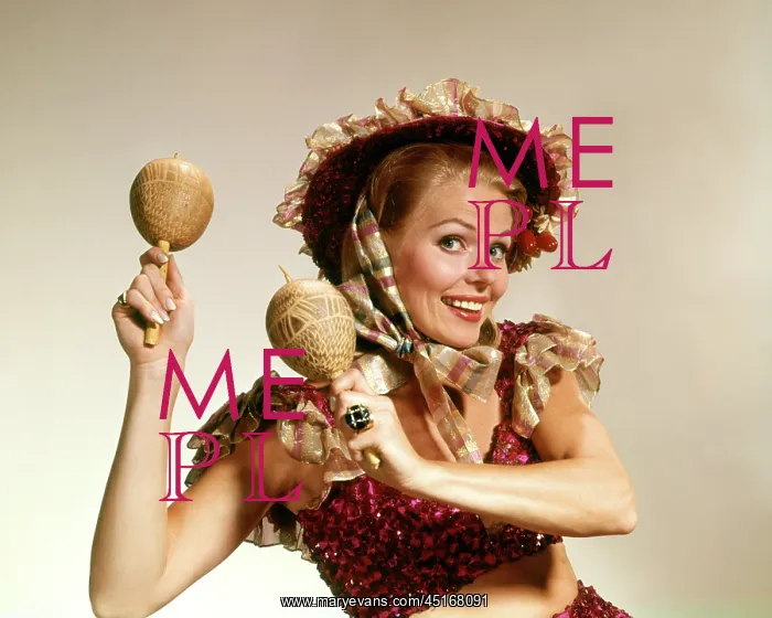 : Smiling Woman Looking at Camera Wearing Frilly : Smiling Woman Looking at Camera Wearing Frilly