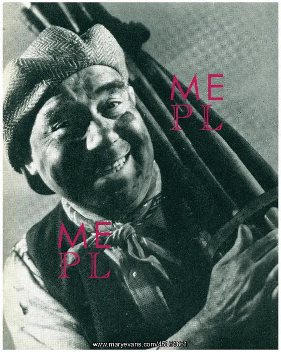 : Smiling Workman : Smiling Workman