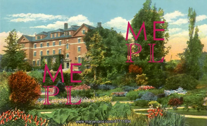 : Smith College. Northampton : Smith College. Northampton