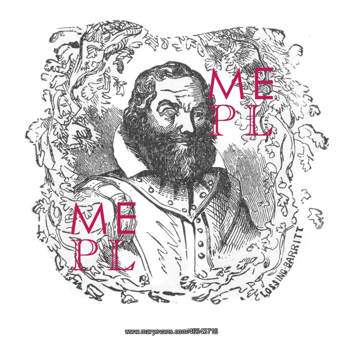 : Smith, John, 1579 - 1631, English author / writer : Smith, John, 1579 - 1631, English author / writer