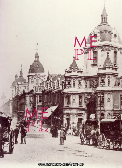  : SMITHFIELD MARKET