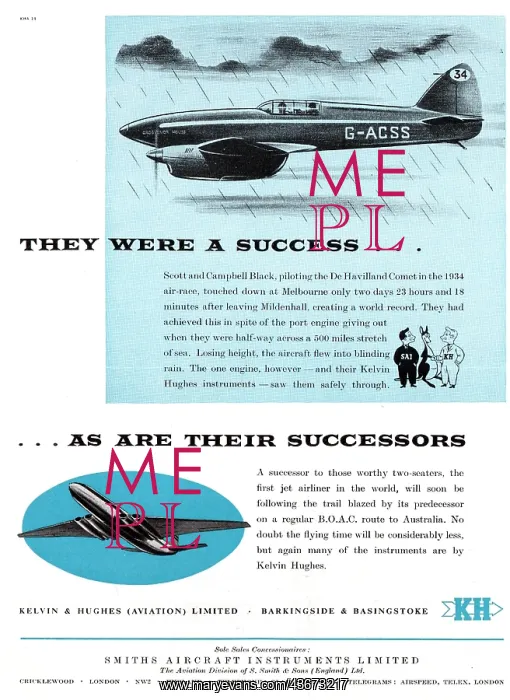 : Smiths Aircraft Flight & Navigation Instruments. Autopilots : Smiths Aircraft Flight & Navigation Instruments. Autopilots