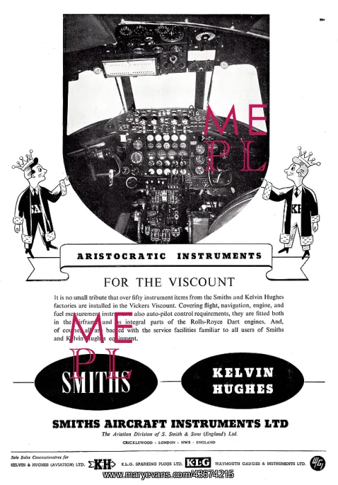 : Smiths Aircraft Flight & Navigation Instruments. Autopilots : Smiths Aircraft Flight & Navigation Instruments. Autopilots