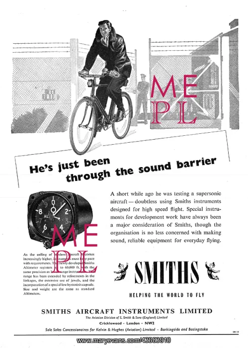 : Smiths Aircraft Flight & Navigation Instruments. Autopilots : Smiths Aircraft Flight & Navigation Instruments. Autopilots
