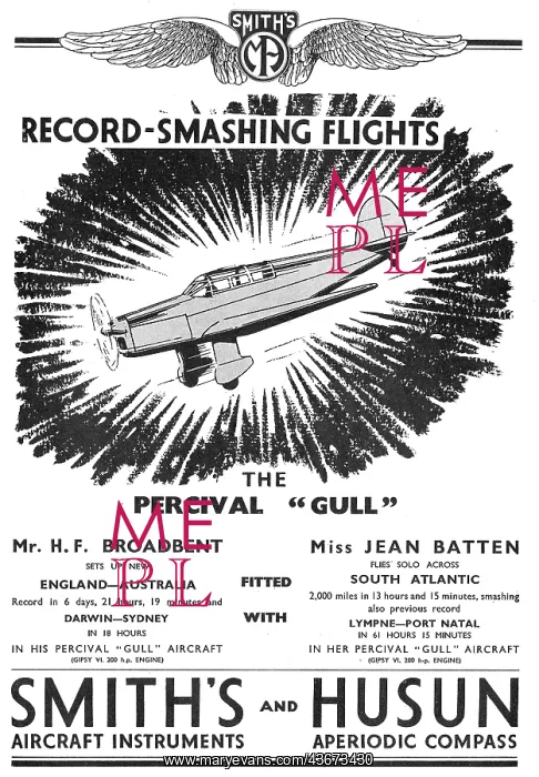 : Smiths Husun Aperiodic Compass: Broadbent Batten Gull : Smiths Husun Aperiodic Compass: Broadbent Batten Gull