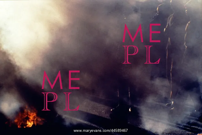 : Smoke and flames erupt from an explosion : Smoke and flames erupt from an explosion