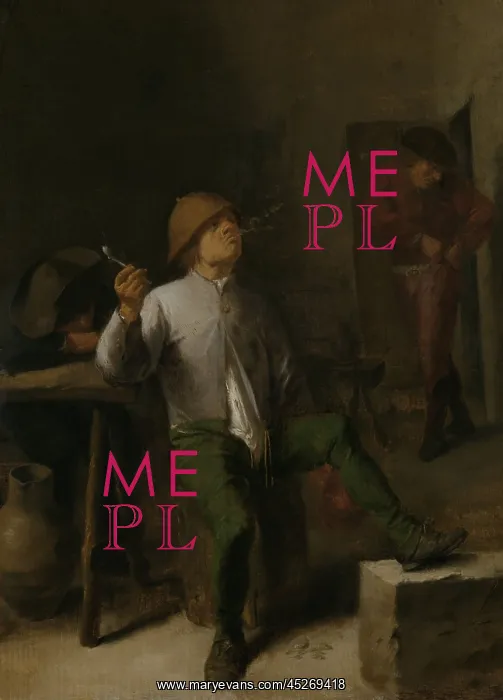 : The Smoker : The Smoker