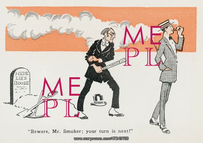 : THE SMOKER'S TURN : THE SMOKER'S TURN
