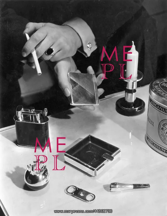 : SMOKING ACCESSORIES : SMOKING ACCESSORIES