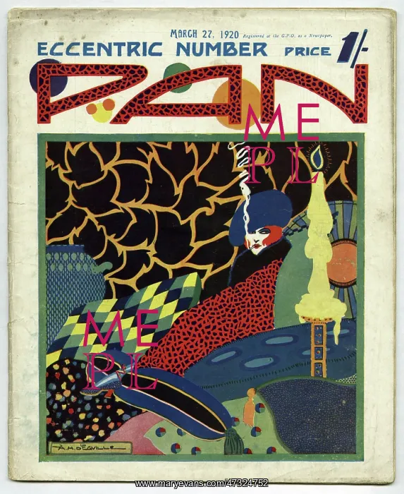 : SMOKING CIGARETTE 1920 : SMOKING CIGARETTE 1920