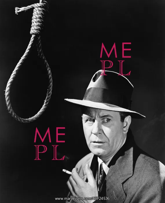: If smoking doesn't kill you... Man in hat and cigarette : If smoking doesn't kill you... Man in hat and cigarette